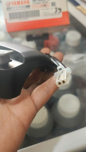 Holder Kanan 1KP Mio M3 Mio Soul GT 125 Mio J Dll Original Yamaha Genuine Part