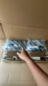 Cover spion tutup mirror mobil Rush Terios gen 1 2004-2014 Luxio type X M Car