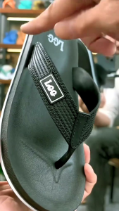 Sandal Jepit Cowok Terbaru: Fashion & Fungsi