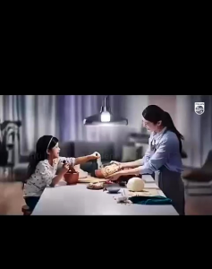 Diskon 4 PCS Philips Lampu 50 Watt E27 TrueForce Hemat Energi Jumbo Terang Menderang Pencahayaan Putih