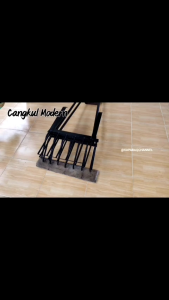 Cangkul modern/cangkul garpu/alat penggembur tanah Cangkul Modern Untuk Pertanian Alat Penggembur Tanah Berkualitas - Lazada