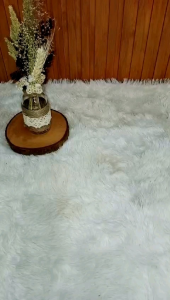 Pouch Dompet Wanita Shakila by Biru Tsabita chocoly bordir waterproof