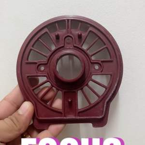 CAMEL FRONT COVER BULGING TYPE: A Comprehensive Guide