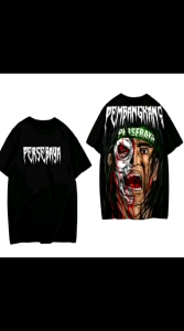 Kaos Pembangkang Bonek Persebaya: Panduan Lengkap