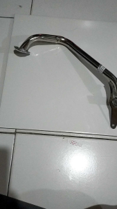 Injakan/pijakan/pedal rem belakang SHOGUN 125 DOUBLE DISK