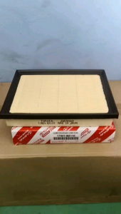 PERODUA ATIVA W150 22Y / TOYOTA VELOZ / VIOS NEW NGC ENGINE AIR FILTER (17801-BZ110)
