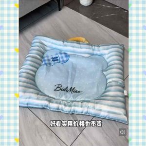[READY STOCK] Pet Sofa Bed Cat Bed Dog Bed Pet Mattress cushion Sleeping Bed | Katil Tilam Kuching | 宠物床宠物窝宠物垫猫狗睡床