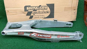 Lengan Ayun Vixion Model KTM & Swing Arm Vixion Panjang 66 Cm