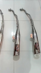 EURO MARVEL 125  APIDO CHICKEN PIPE