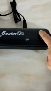 Máy hút chân không bảo quản thực phẩm VACUUM SEALER LP-11(S) hàng si Nhật