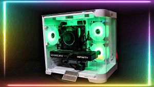 Nextcomputer RTX5070 l I5 14400f l RAM 32GB I B760M DDR5