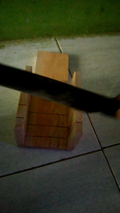 Talenan Pemotong Sabun Berkualitas