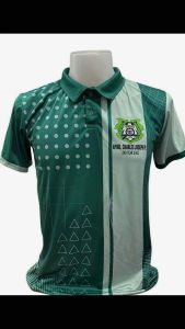 full Sublimation Shirt