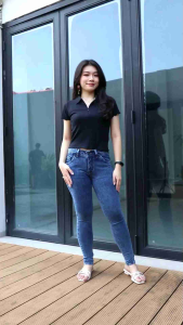 Celana Wanita Terbaru: Jeans Wanita & Tips Memilih