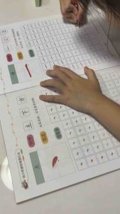 SG ready stock Kids tracing book number alphabet Chinese English Workbook Exercise Activity Books Preschool Children