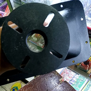 HORN TWITER JBL BAHAN DIRAL COR ALUMINIUM