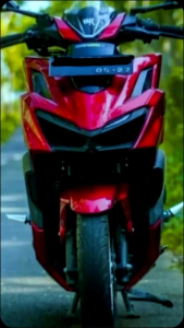Desain Catur Untuk Visor & Aksesoris Motor CBS Carbon