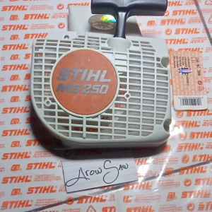 Recoil Starter Senso Gergaji Mesin Stihl MS 250