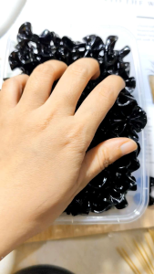 Desain Manik Unik & Motif Unicorn Love