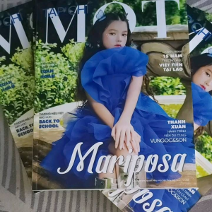 Tạp chí MOT số 08 & 09 / 2024