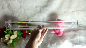 RAK BOTOL KULKAS SHARP ORIGINAL (Kecil Panjang)