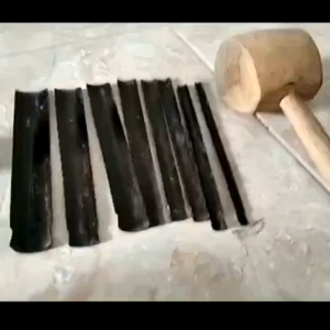 Alat kerajinan Pahat Ukir Jepara Pahat Bonsai Paket C