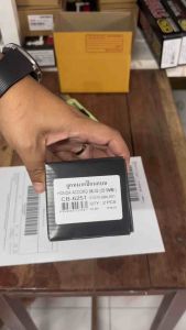 ลูกหมากปีกนกบนa ccord งูเห่า ลูกหมากปีกนกบน แอคคอร์ด งูเห่า ปี1998-2002 ต่อ1คู่ Brand Cera เบอร์ OEM : 51270-S84-A01 CB-6251