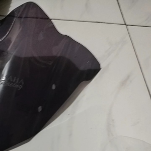 visor windshield vixion new advance NVA