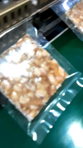 ขนมถั่วตัด น้ำหนัก5 กิโลกรัม