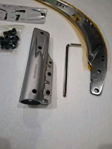 Spesifikasi Produk egrek sbl G 222 pro