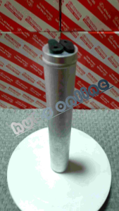 Suzuki Transforner # DA63  # DA64V # DA64V Aircon Aluminum Reciever Drier