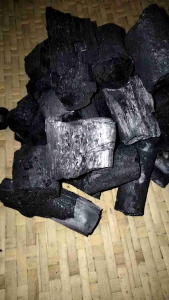 Traditional charcoal Uling kahoy 1kg