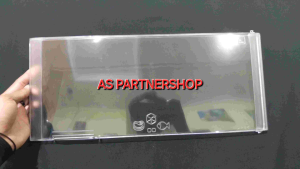 tutup freezer kulkas panasonic 1pintu original 100%