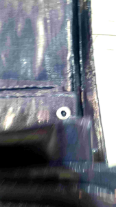 terpal plastik type A12 tebal ukuran 3x7 bahan Korea berkualitas import terpal multi fungsi