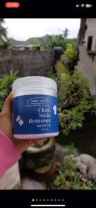 Unikleen 500g- Pembersih baju / pembersih Noda / menghilangkan kerak / Detergent serba guna