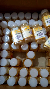 EZA Herba Natural Garlic Oil 120 Kapsul: Solusi Cepat Turunkan Kolesterol
