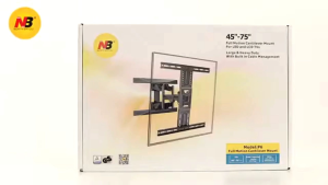 brecket tv/bracket tv/breket tv/braket tv swivel 80 75 70 65 55 50 43 inch