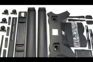 Bracket TV Standing NB AVF1800 55 60 65 70 75 85 inch