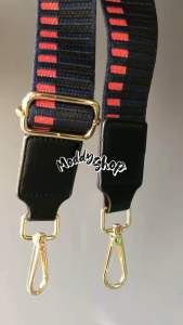 อะไหล่ทอง #สายกระเป๋าแฟชั่น