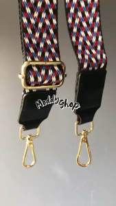อะไหล่ทอง #สายกระเป๋าแฟชั่น
