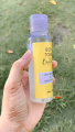 BODY TONER EXTRA WHITENING. 