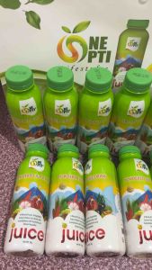 ONE OPTI POWDERED JUICE DRINK FOR A HEALTHY LIFESTYLE (30g)