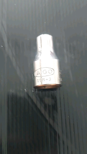 Aigo Japan Mata Shock 1/2 Inch 12 pt 9 mm