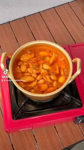 ต๊อกบกกี ต๊อกบกกิพร้อมทาน ต๊อกบกกีชีส ต๊อกชีส แป้งต๊อก สามารถทำเองได้ง่ายๆที่บ้าน Tokbokki ฟรีเจลเย็น