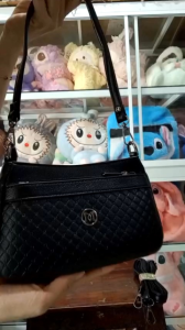 Túi đeo chéo đeo vai thời trang mã 3427 size 23*7*14cm
