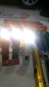 Lilin Hias Dekorasi: Pilihan Lilin Elektrik Berkualitas untuk Acara Nikah & Paska Nikah