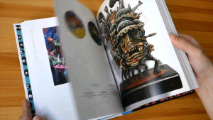 My Neighbor Hayao: Art Inspired by the Films of Miyazaki