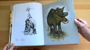 Local Fauna: The Art of Peter de Sève