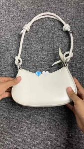 A04 | Tas Selempang Wanita Fashionable Korean Look | Tas Wanita Korea Trend Elegan Sehari Hari | Tas Wanita Premium Casual And Simple Look Travelling Size Nyaman Dipakai