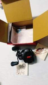 DAIWA 2021 PR 100 HL 5KG BC REEL LEFT -SIAP CUSTOM 5th GEN DRAG SOUND CLICKER “DONG DONG DONG”